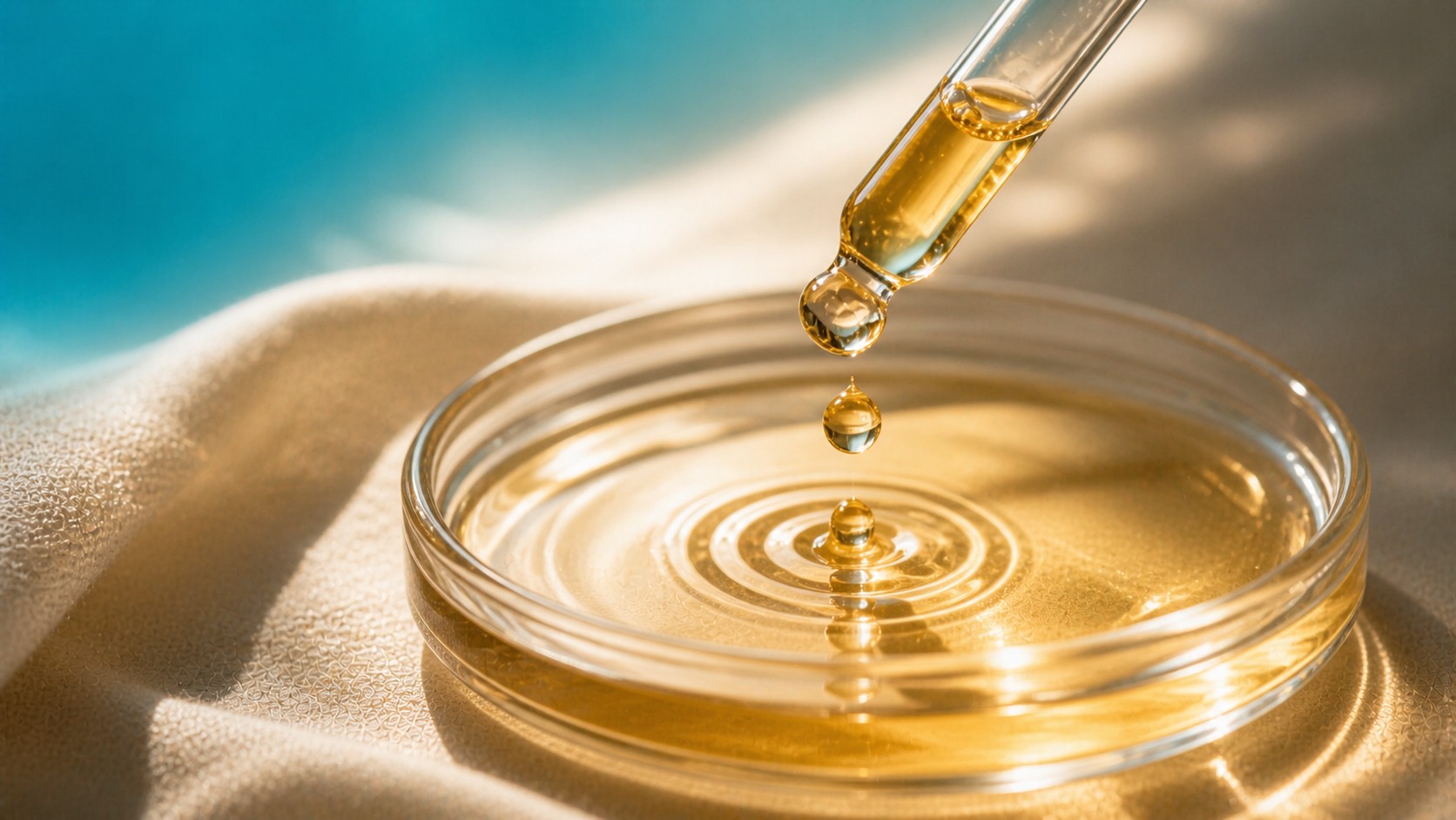 Retinol: jak začít bez podráždění (průvodce)