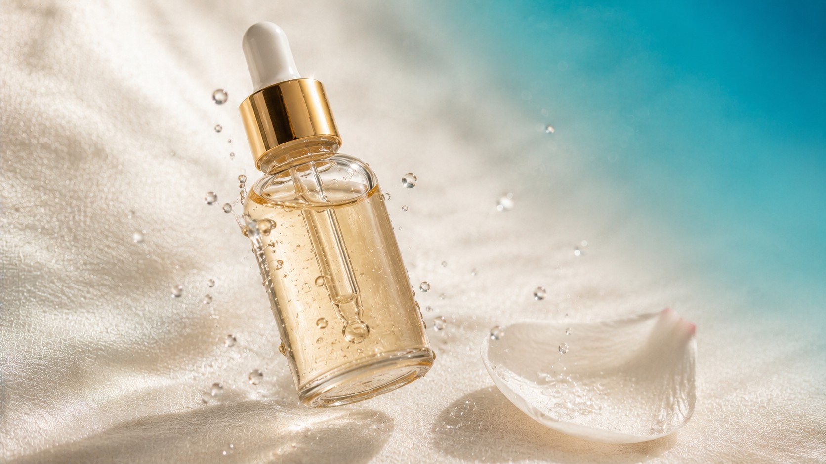 NAD+: účinky, produkty a anti-aging rutina