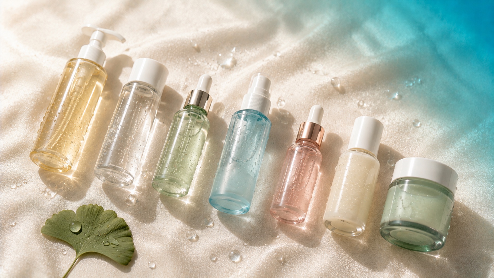 K-beauty mýty a pravdy: co skutečně funguje