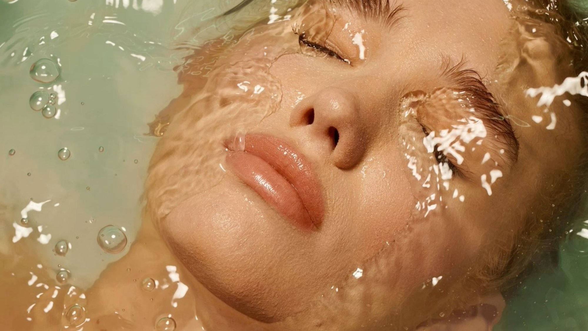 Letní líčení, které se nerozteče