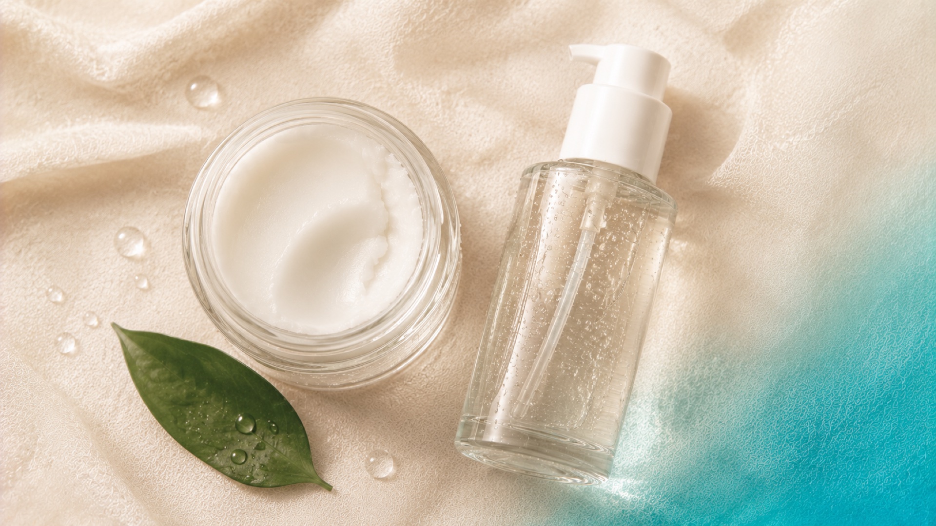 Cleansing balm a double cleansing: kompletní návod