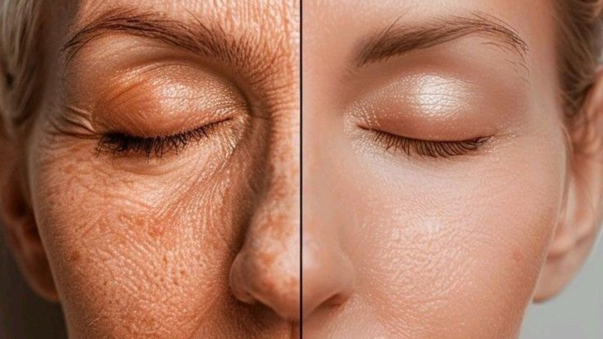 Anti-aging po korejsku: Co funguje proti vráskám?