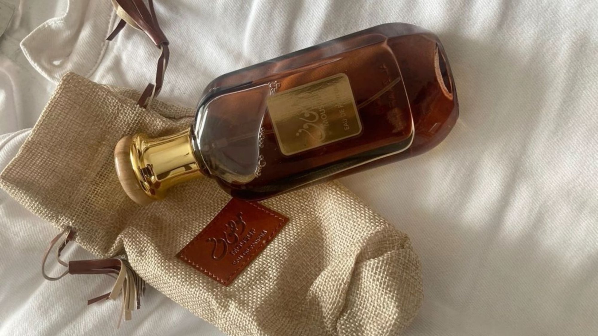 Jak prodloužit výdrž parfému?