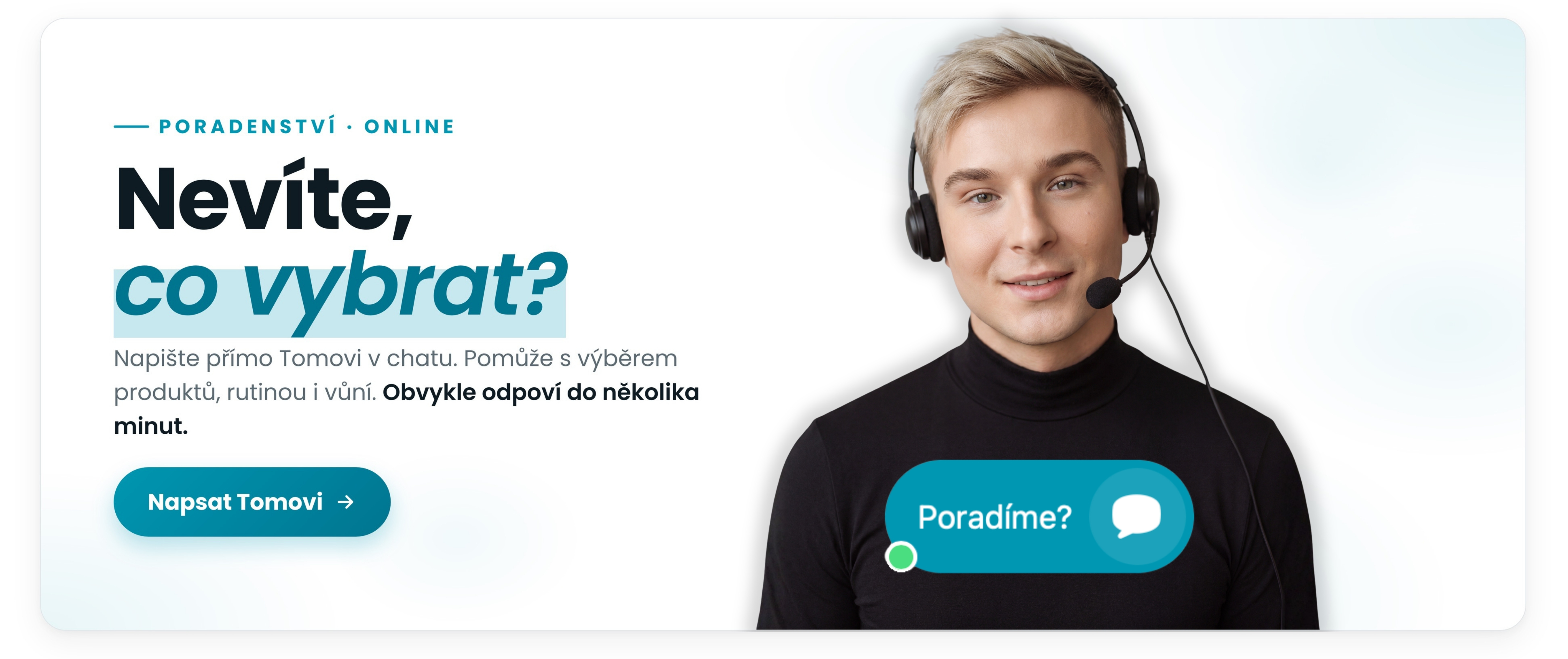 Napište nám!