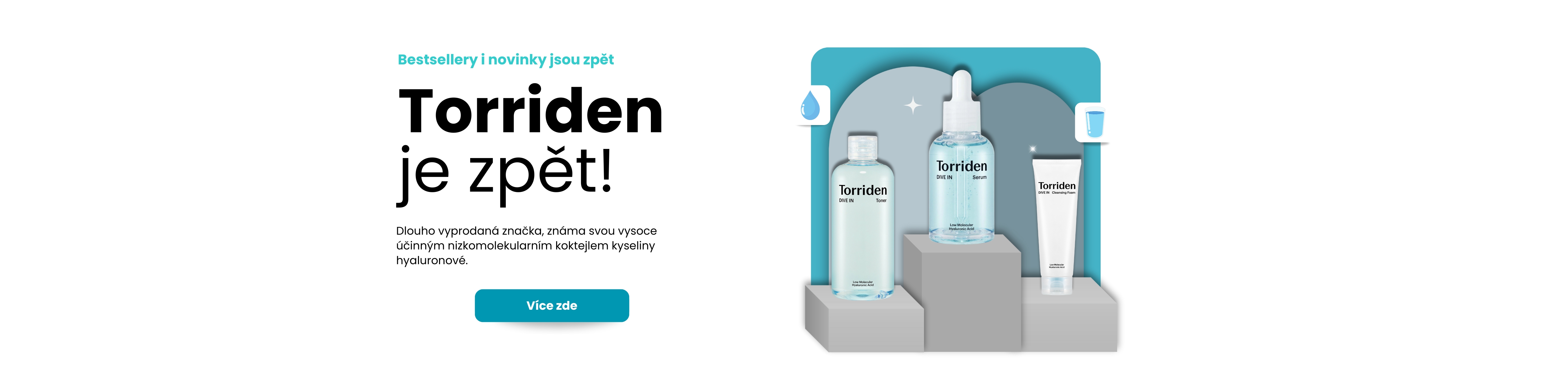 TORRIDEN