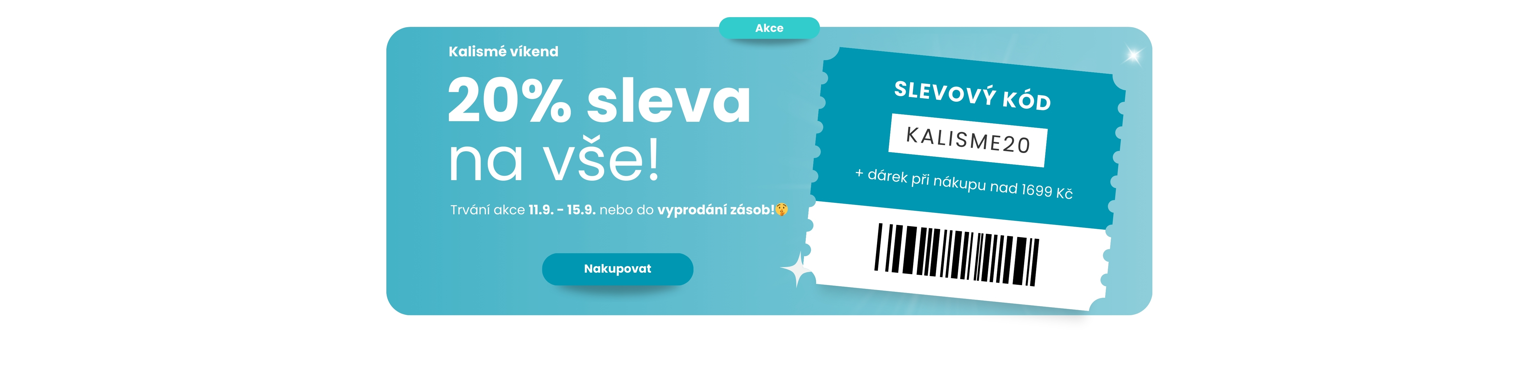 Akce