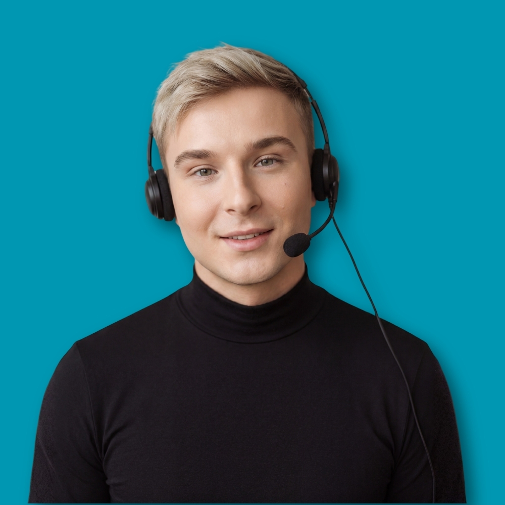 Tom — zakladatel Kalismé