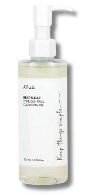 Anua - Heartleaf Pore Control