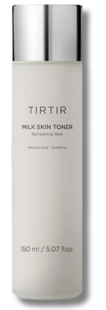 TIRTIR Milk Skin Toner