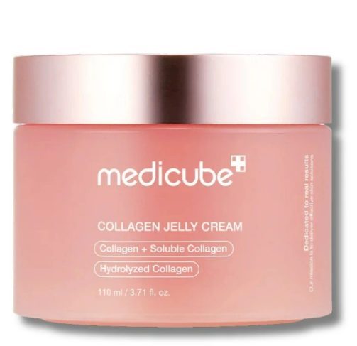 Medicube Collagen Jelly Firming Cream 110ml