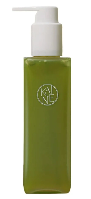 KAINE Vegan Rosemary Relief čisticí gel 