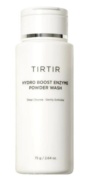 TIRTIR - Hydro Boost Enzyme Powder Wash