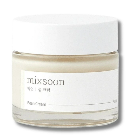 Mixsoon Bean Cream 50ml 