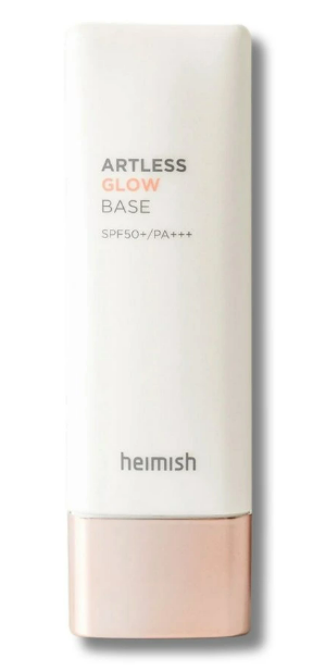 Heimish Artless Glow báze & SPF