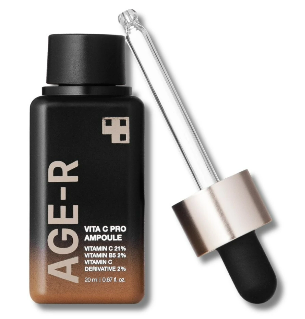 Medicube - Age-R Vita C Pro Ampoule