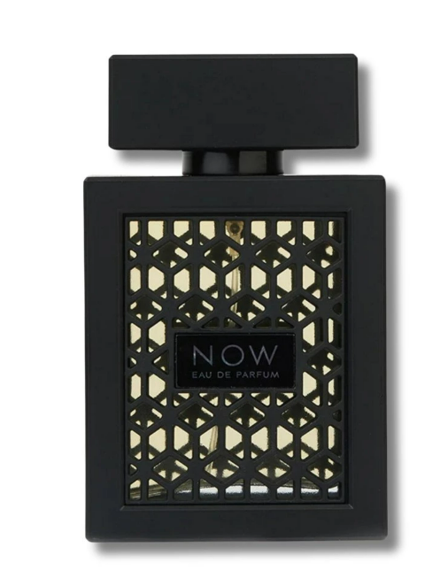 Rave Now Black EDP 100 ml