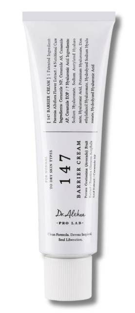 Dr. Althea - 147 Barrier Cream