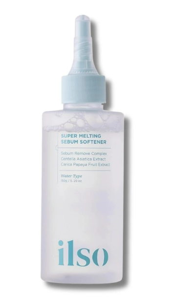 ILSO – Super Melting Sebum Softener (150 ml)
