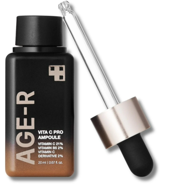 Medicube Age-R Vita C Pro Ampoule 20ml 