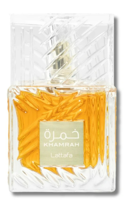 Lattafa Khamrah EDP 100 ml