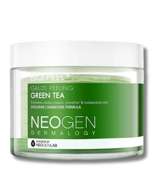 NEOGEN Dermalogy Bio-Peel Gauze peelingové tamponky