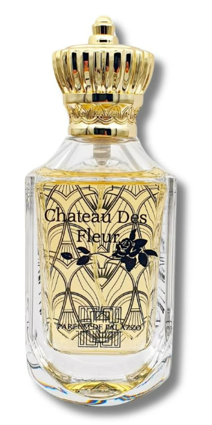 De Palazzo Château Des Fleur EDP 100 ml