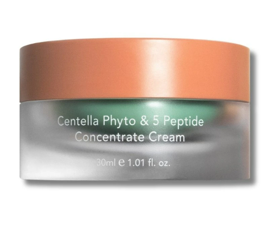 Haruharu Wonder - Centella Phyto & 5 Peptide Concentrate
