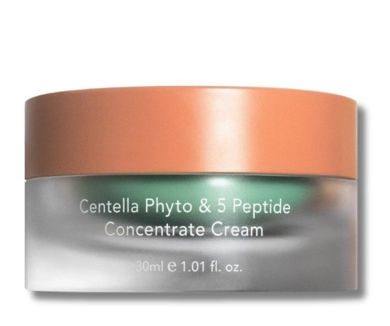 HaruHaru Wonder Centella Phyto & 5 Peptide Concentrate