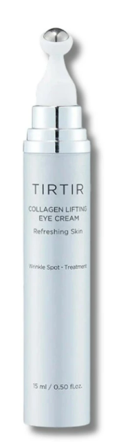 TIRTIR Collagen Lifting Eye Cream 15ml