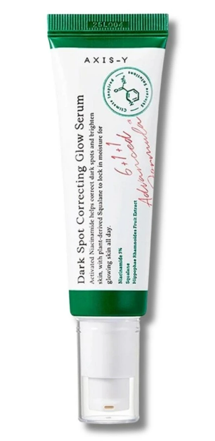 AXIS-Y – Dark Spot Correcting Glow Serum (50 ml)