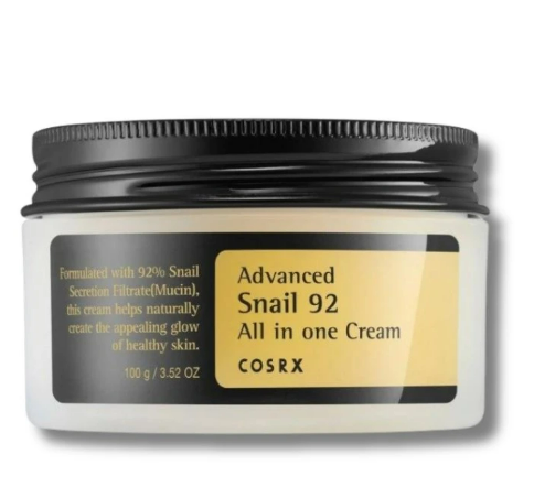COSRX – Advanced Snail 92 All In One Gel (100 g)