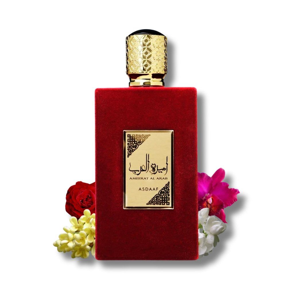 Asdaaf Ameerat Al Arab EDP pro ženy 100 ml