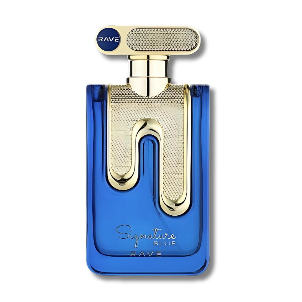 Rave Signature EDP pro ženy 100 ml