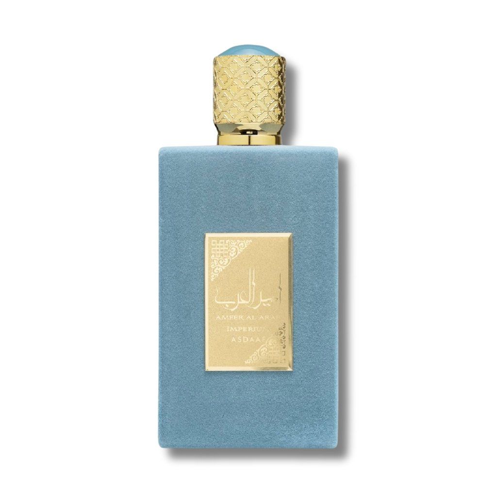 Asdaaf Ameer Al Arab Imperium EDP pro muže 100 ml