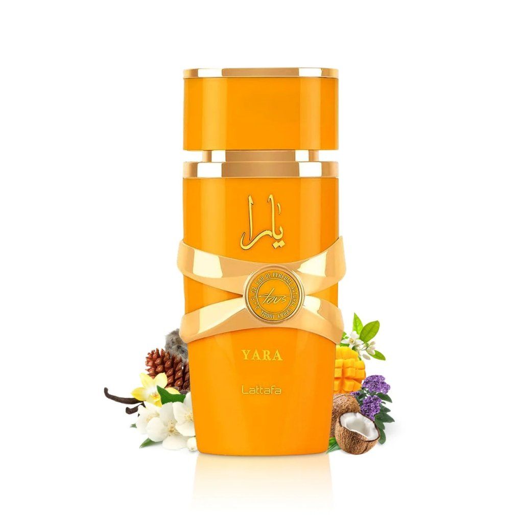 Lattafa Yara Tous EDP pro ženy 100 ml