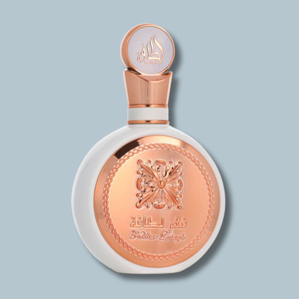 Lattafa Pride Fakhar Rose EDP pro ženy 100 ml