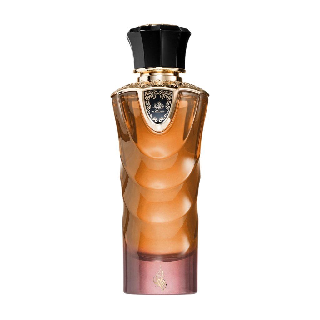 Al Wataniah Tibyan EDP pro ženy 100 ml