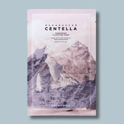 SKIN 1004 Madagascar Centella Poremizing Clarifying Mask (2)