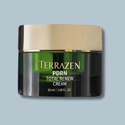 Terrazen PDRN Total Renew Cream (2)