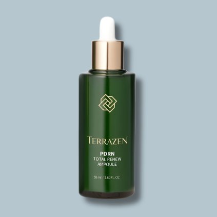 Terrazen PDRN Total Renew AMPOULE (2)