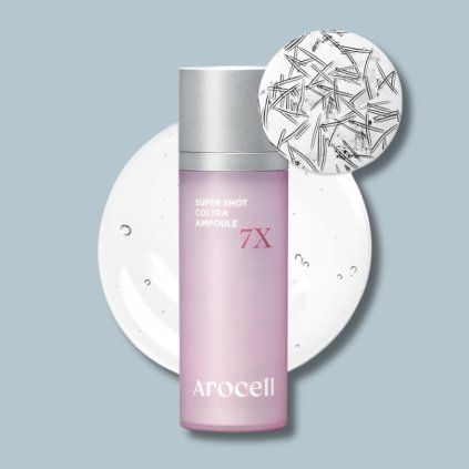 Arocell Super Shot Coltra Ampoule 7X (2)