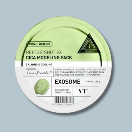 VT Reedle Shot EX Cica Modeling Pack (2)