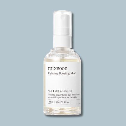Mixsoon Calming Boosting Mist (2)