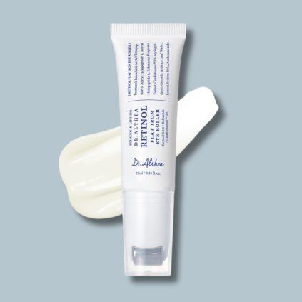 Dr. Althea Retinol Flat Iron Eye Roller (2)