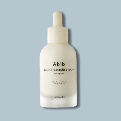 Abib Jericho Rose Bifida Serum Firming Drop (2)