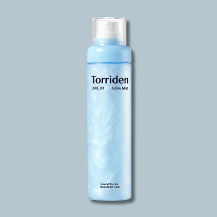 Torriden DIVE IN Glow Mist (2)