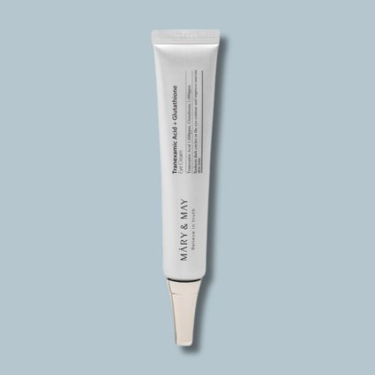 Mary&May Tranexamic Acid + Glutathione oční krém 30g (2)