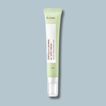 iUNIK Centella Calming AC Spot Cream  (2)