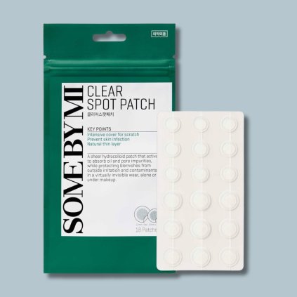 SOME BY MI 30 Days Miracle Clear Spot Patch (2)