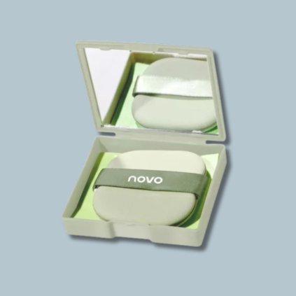 NOVO Skin Friendly Blotting Paper (2)